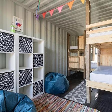 Appartamento 6 Squirrels Squat, Camp Tapnell Yarmouth  Esterno foto