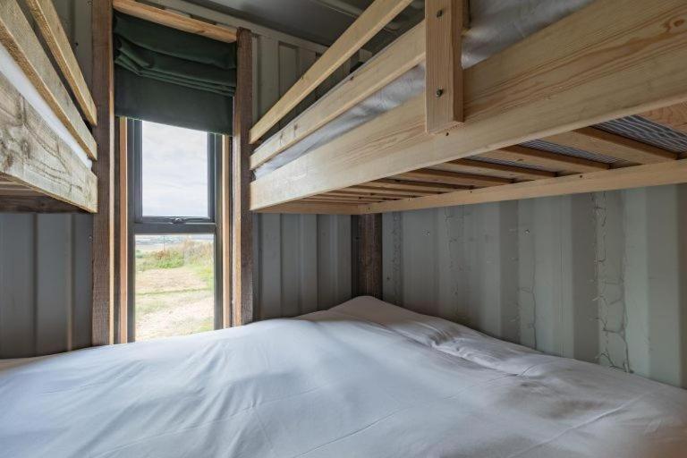 Appartamento 6 Squirrels Squat, Camp Tapnell Yarmouth  Esterno foto