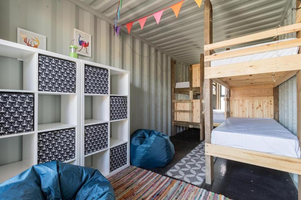 Appartamento 6 Squirrels Squat, Camp Tapnell Yarmouth  Esterno foto