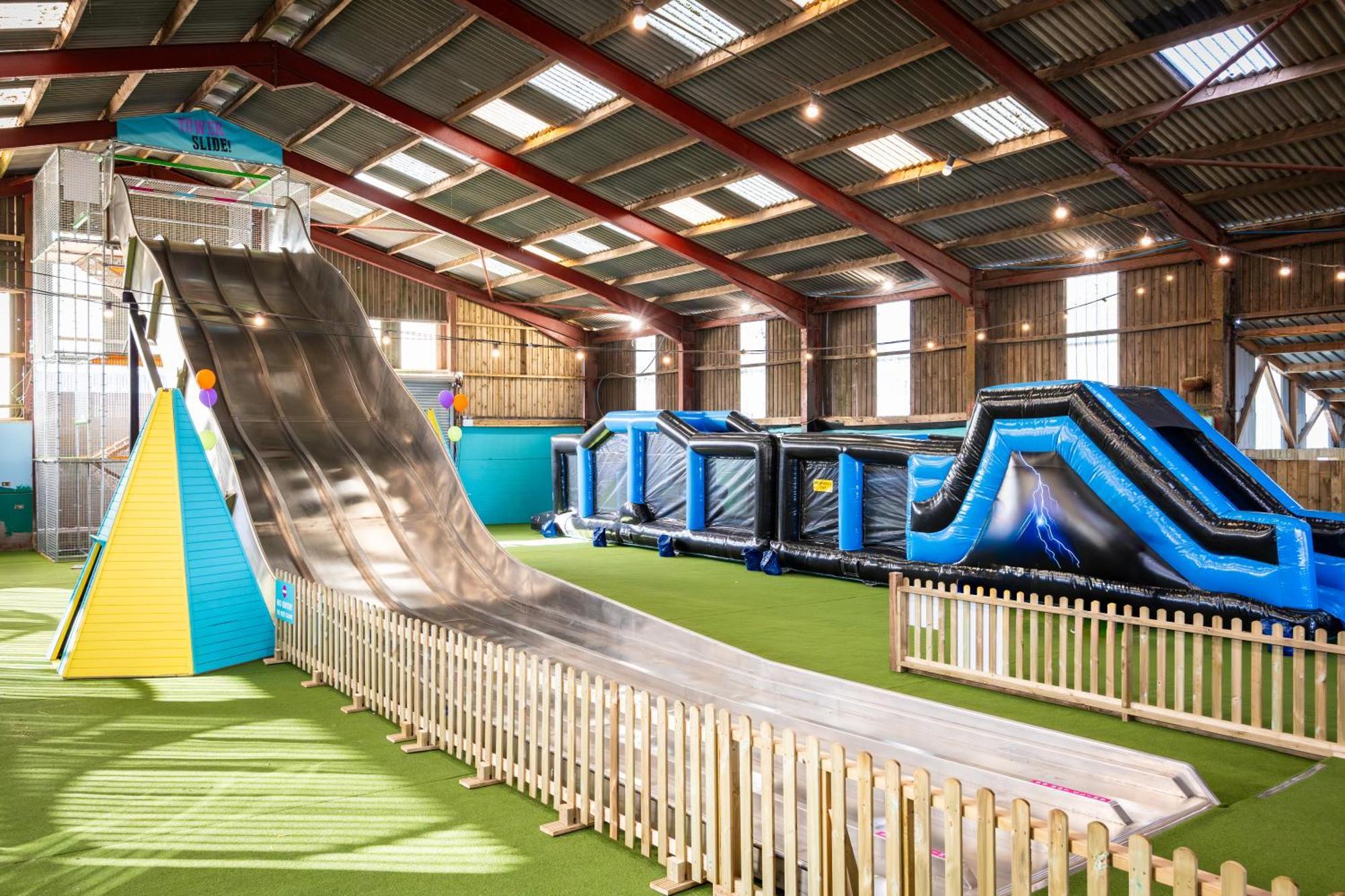 Appartamento 6 Squirrels Squat, Camp Tapnell Yarmouth  Esterno foto