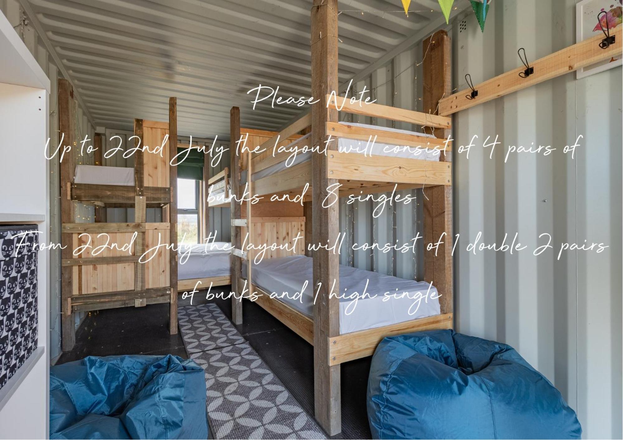 Appartamento 6 Squirrels Squat, Camp Tapnell Yarmouth  Esterno foto
